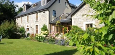 Grove House Country Rooms