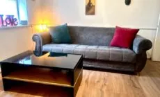 Guest Apartment