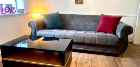 Guest Apartment