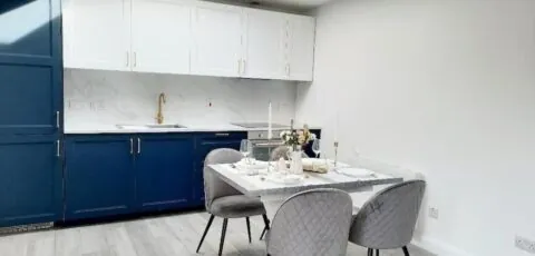 Guest house in Dublin
