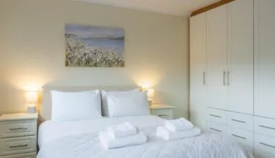 GuestReady – Cosy retreat in Chapelizod
