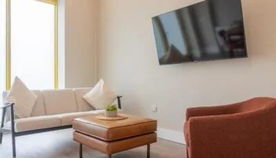 GuestReady – Dublin 8 Delight Retreat