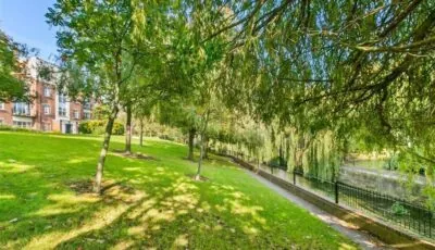 GuestReady – Lovely stay in Dublin