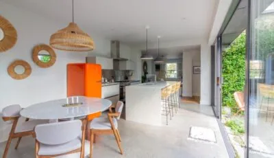 GuestReady – Modern villa in Glenageary