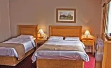 Gullane's Hotel
