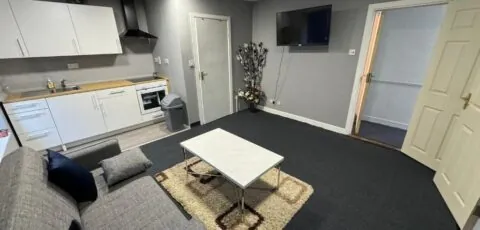Habibi House