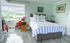 Half Door House