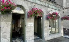 Hallahan&rsquo;s