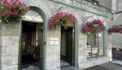 Hallahan's