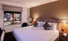 Handel&rsquo;s Hotel