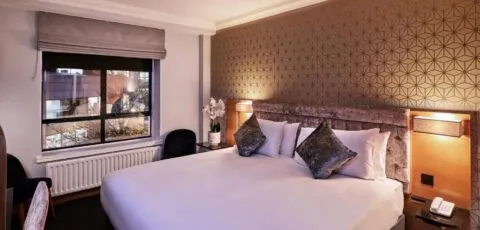 Handels Hotel