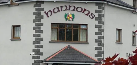 Hannons Hotel