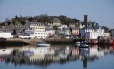 Harbour View Killybegs