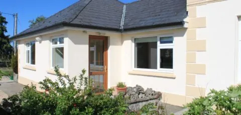 Harrys House