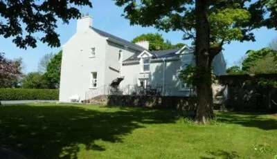 Hartley House B&B