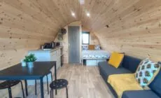 Haven Pod Easkey