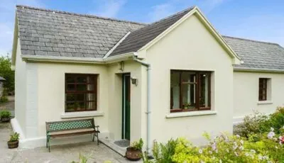 Hawthorn Farm Cottage