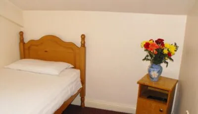 Hazelbrook Lodge