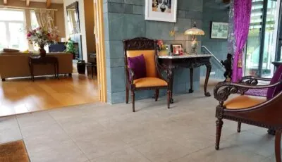 Hazelwood Country House