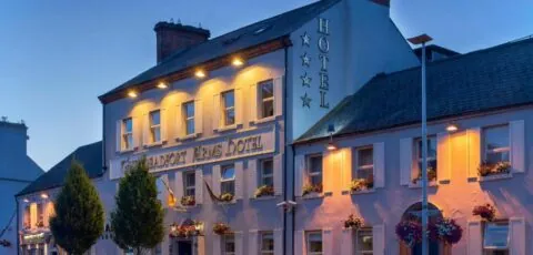 Headfort Arms Hotel