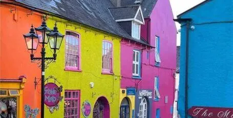 Heart of kinsale 1