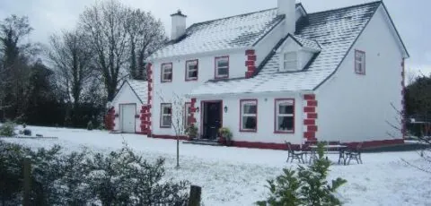 Heeneys Lodge BB