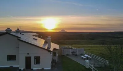 Helens Self Catering