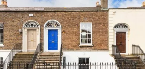 Heytesbury Street