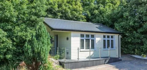 Hidden Gem Cabin