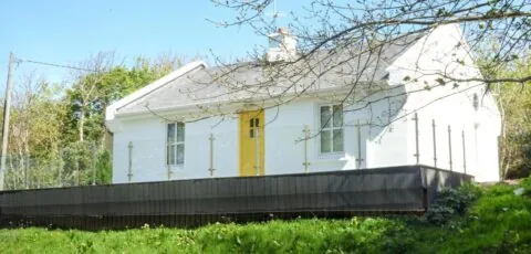 Hidden Gem Cottage