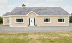 High Meadow House