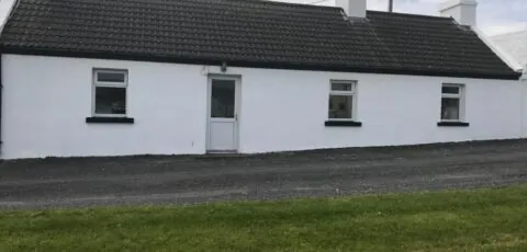 High Road Cottage