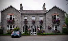 Highfield House Guesthouse