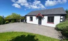 Hill Sea View Cottage