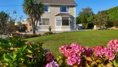 Hillhead House, F94 F6N1