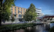 Hilton Dublin