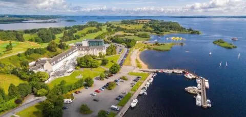 Hodson Bay Hotel