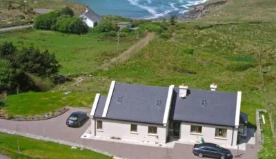 Holiday Home Cuascrome by Interhome