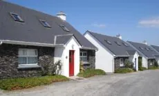 Holiday Home Seaside Cottages-1 by Interhome