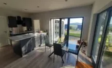 Holiday Mansion Gorey