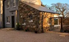 Holly Lodge