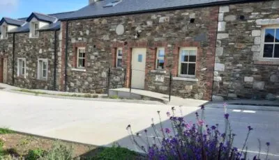 Holywood House No 2