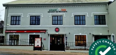 Home Inn