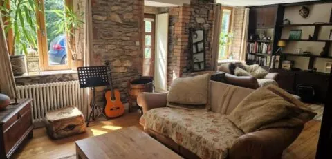 Home in County Wicklow Unique Escape