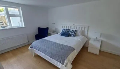 Home in Dungarvan