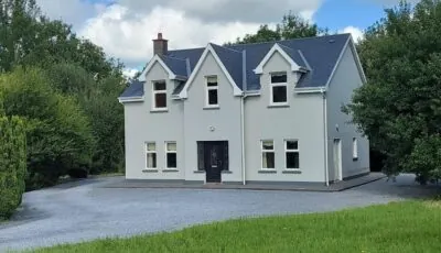 Home in Ennis