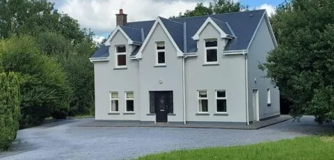 Home in Ennis