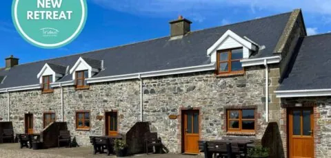 Hook Holiday Cottage