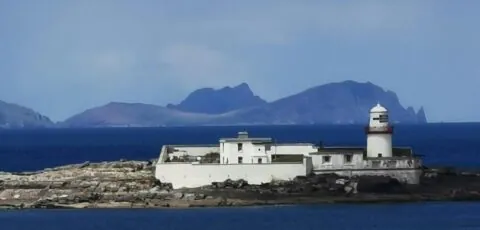 Horizon View Lodge Bed and Breakfast Glanleam Road Knightstown Valentia Island County Kerry V23 W447 Ireland