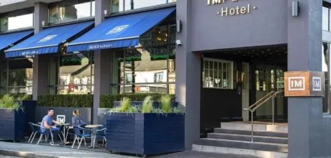Hotel Imperial Dundalk